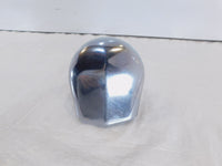 Harley Davidson Touring Dyna Softail & Sportster Chrome Horn Cover 69012-93A - C3 Cycle