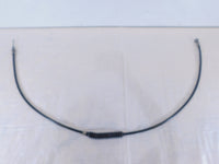 Harley Davidson Sportster XLH 883 Standard & Deluxe Clutch Cable Line 38619-86A - C3 Cycle
