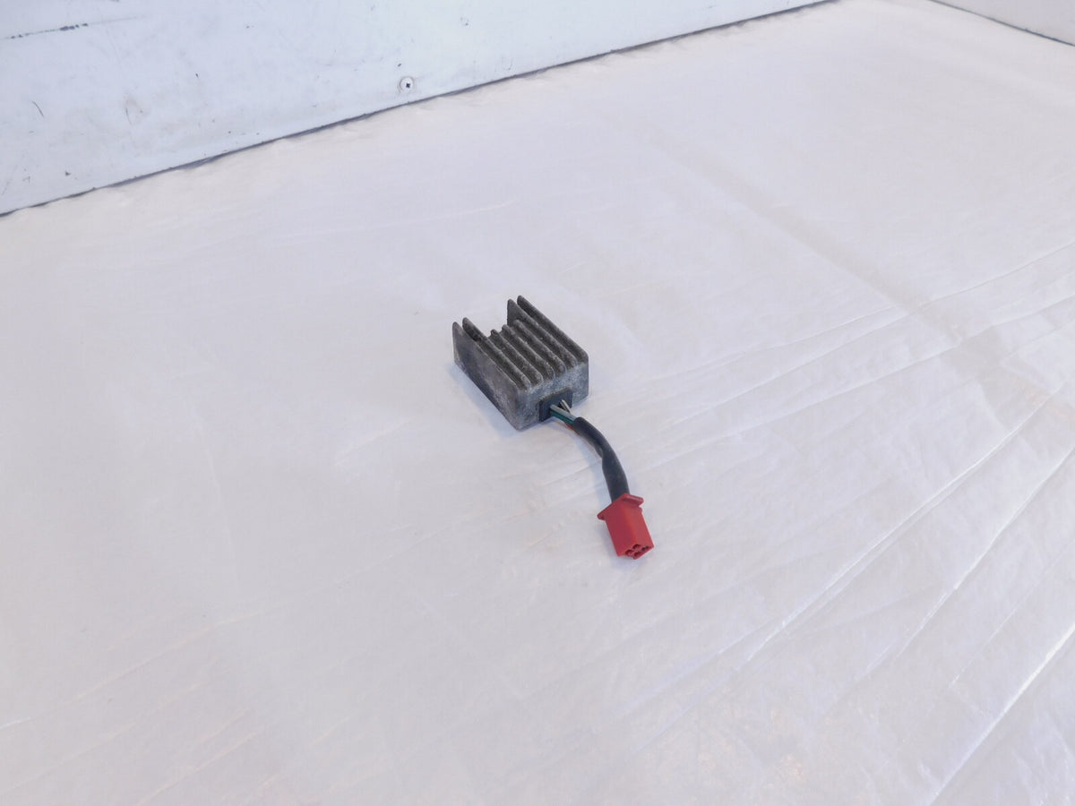 1988-2000 Honda GL1500A GL1500SE Goldwing Electrical Voltage Regulator Rectifier - C3 Cycle
