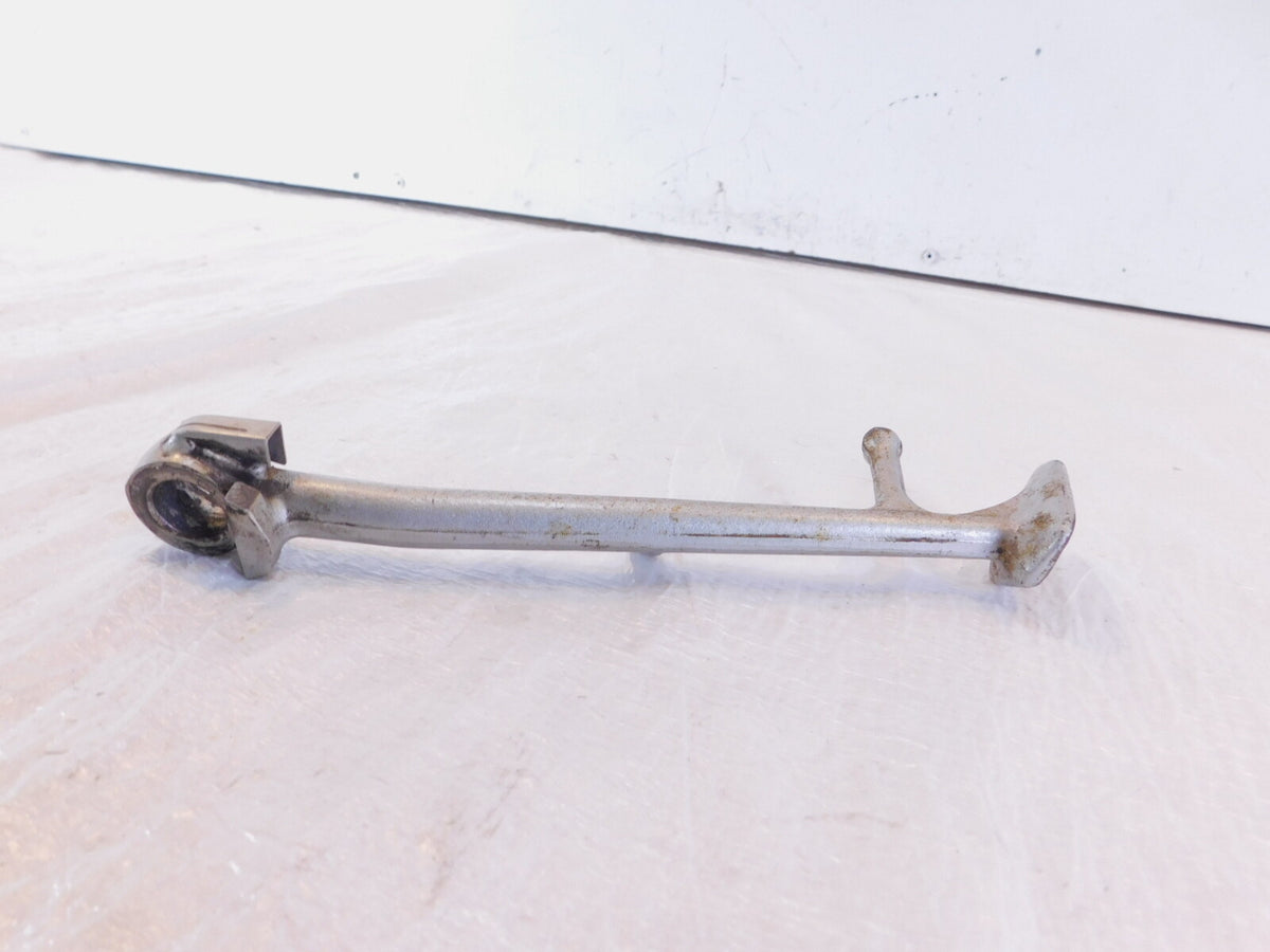 1984 & 1985 Yamaha FJ1100 Silver Left Side Kick Stand Kickstand Prop - 47M-27311 - C3 Cycle