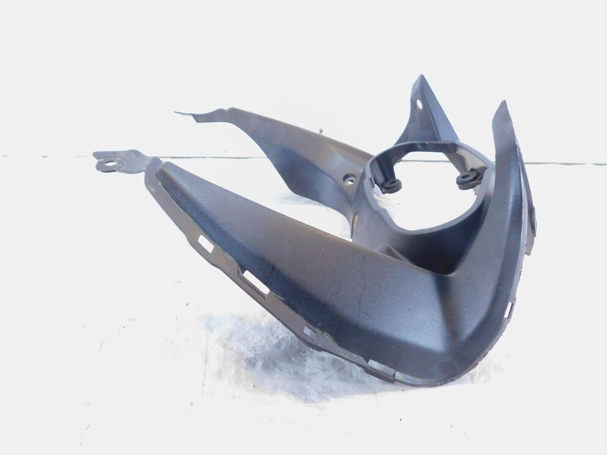 2008-2012 Kawasaki EX250 Ninja 250 250R Instrument Cluster Cover Cowling Fairing - C3 Cycle