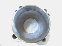 Harley Davidson Touring Dyna & Softail Twin Cam Motor Piston & Silver Cylinder - C3 Cycle