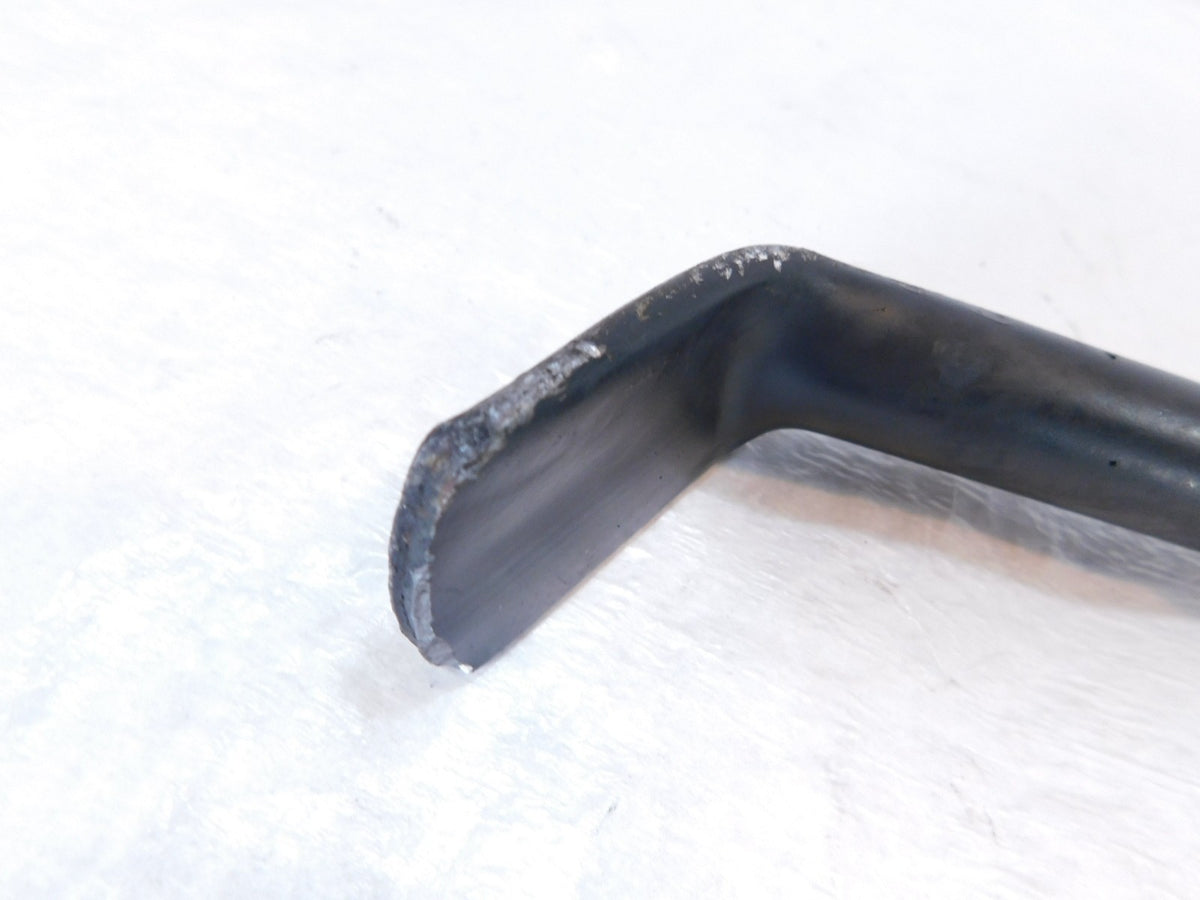 2020-2024 Aprilia RS660 Extrema & Tuono 660 Black Kick Side Stand Kickstand Prop - C3 Cycle