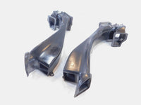 1988-2000 Honda GL1500 GL1500A GL1500I Goldwing 1500 Lower Air Intake Ducts
