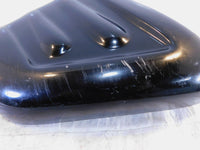 2020 Triumph Street Twin 900 Black Left Side Electrical Panel Cover Fairing Cowl - C3 Cycle
