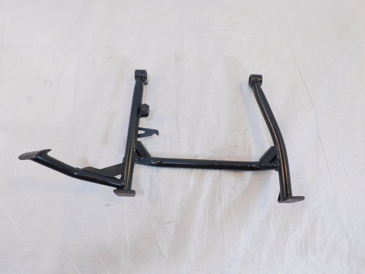 2012-2018 BMW F800 F800GT Black Lower Main Center Stand Centerstand Mainstand - C3 Cycle