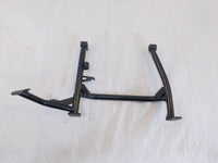 2012-2018 BMW F800 F800GT Black Lower Main Center Stand Centerstand Mainstand - C3 Cycle