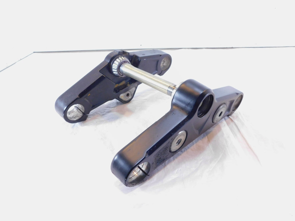 Victory Gunner Highball & Judge Front Upper/Lower Fork Triple Tree Steering Stem - C3 Cycle