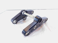Victory Gunner Highball & Judge Front Upper/Lower Fork Triple Tree Steering Stem - C3 Cycle