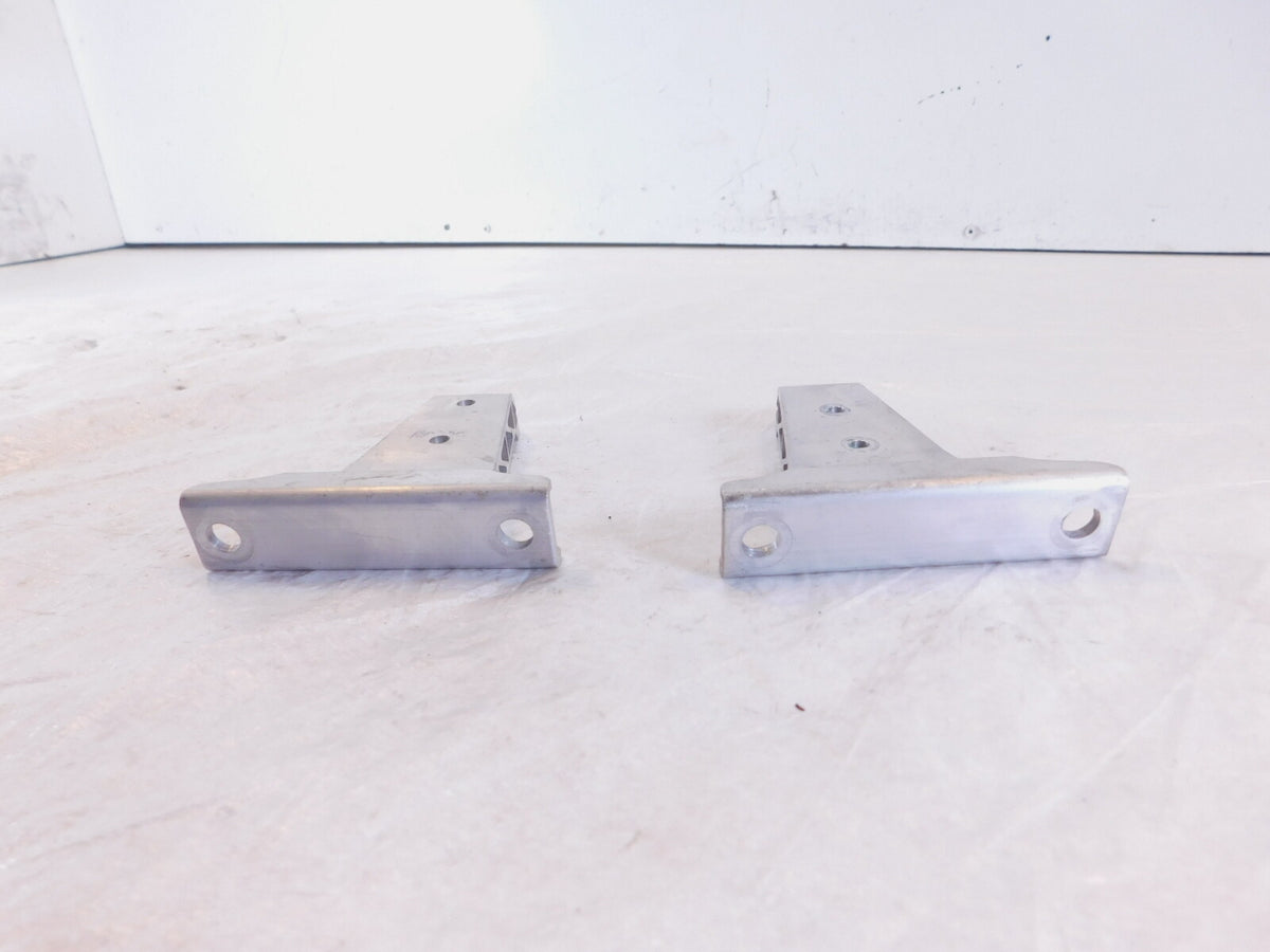 11-22 BMW K1600GT K1600GTL Left/Right Rear Tail Section Subframe Bracket Support - C3 Cycle