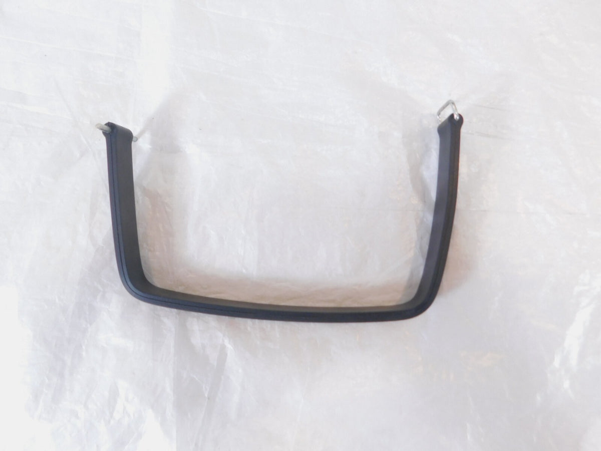 2000-2022 Kawasaki Ninja ZX12 ZX12R & ZX14R ZX1400 Battery Tray Hold Down Strap - C3 Cycle