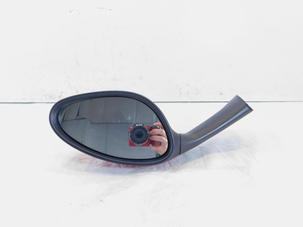 Ducati Sport Touring ST2 & ST4 S Red Right Side Rear View Mirror - 52340071AA - C3 Cycle
