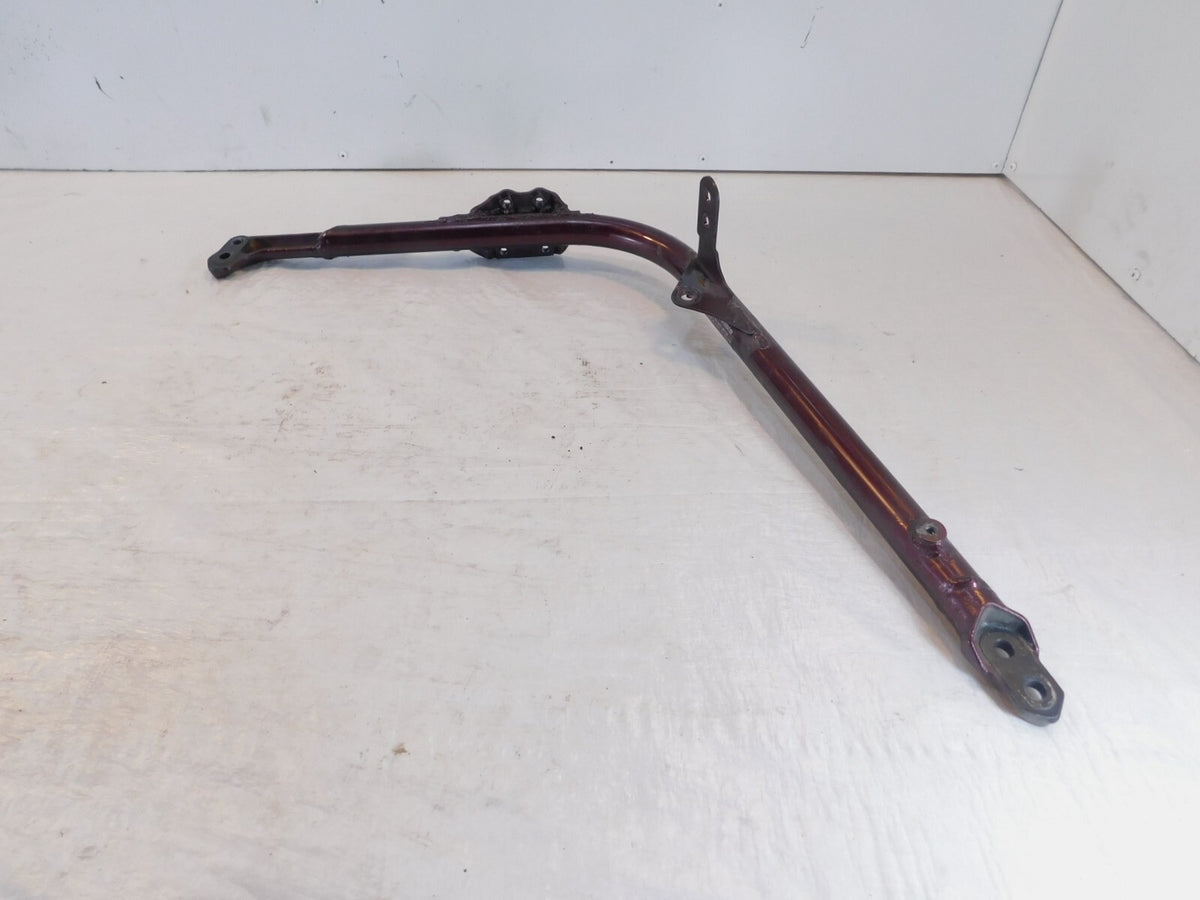 1986 & 1987 Suzuki Intruder 700 VS700 Maroon Right Side Body Frame Mount Bracket - C3 Cycle