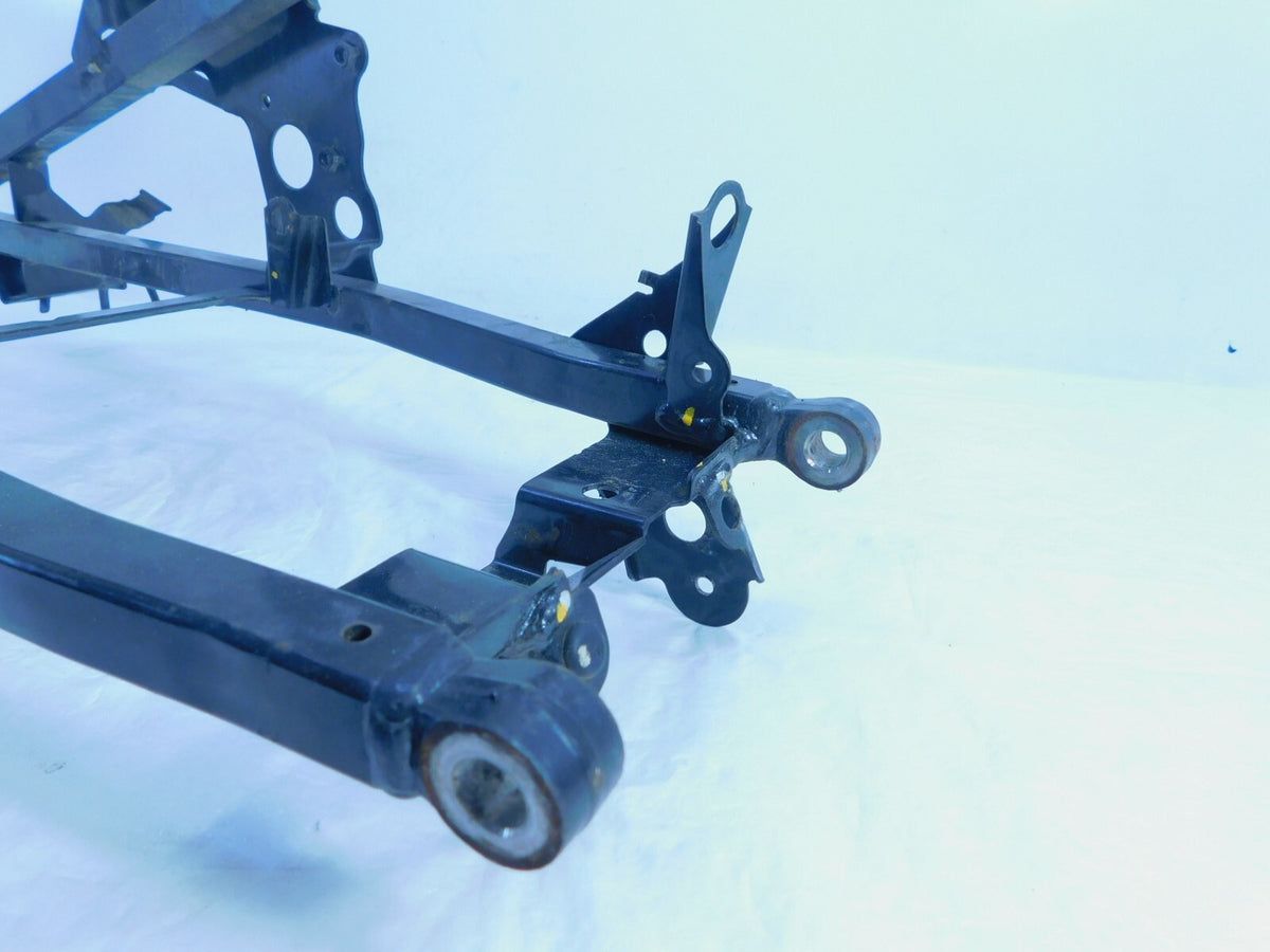 Honda NT700 NT700V NT700VA Deauville Rear Tail Section Seat Subframe Sub Frame - C3 Cycle