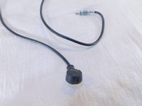 1992-1997 BMW K1100LT R1100RT Radio Antenna Mast Wire Harness Cable 65217728901 - C3 Cycle