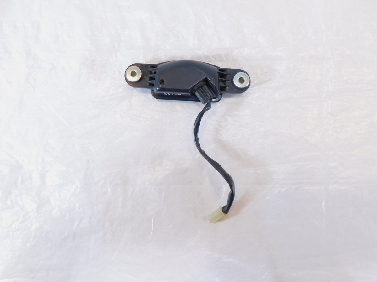 2007-2009 Yamaha V-Star 1300 XVS1300 Tourer Rear Brake License Plate Tag Light - C3 Cycle