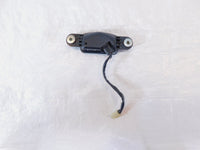 2007-2009 Yamaha V-Star 1300 XVS1300 Tourer Rear Brake License Plate Tag Light - C3 Cycle