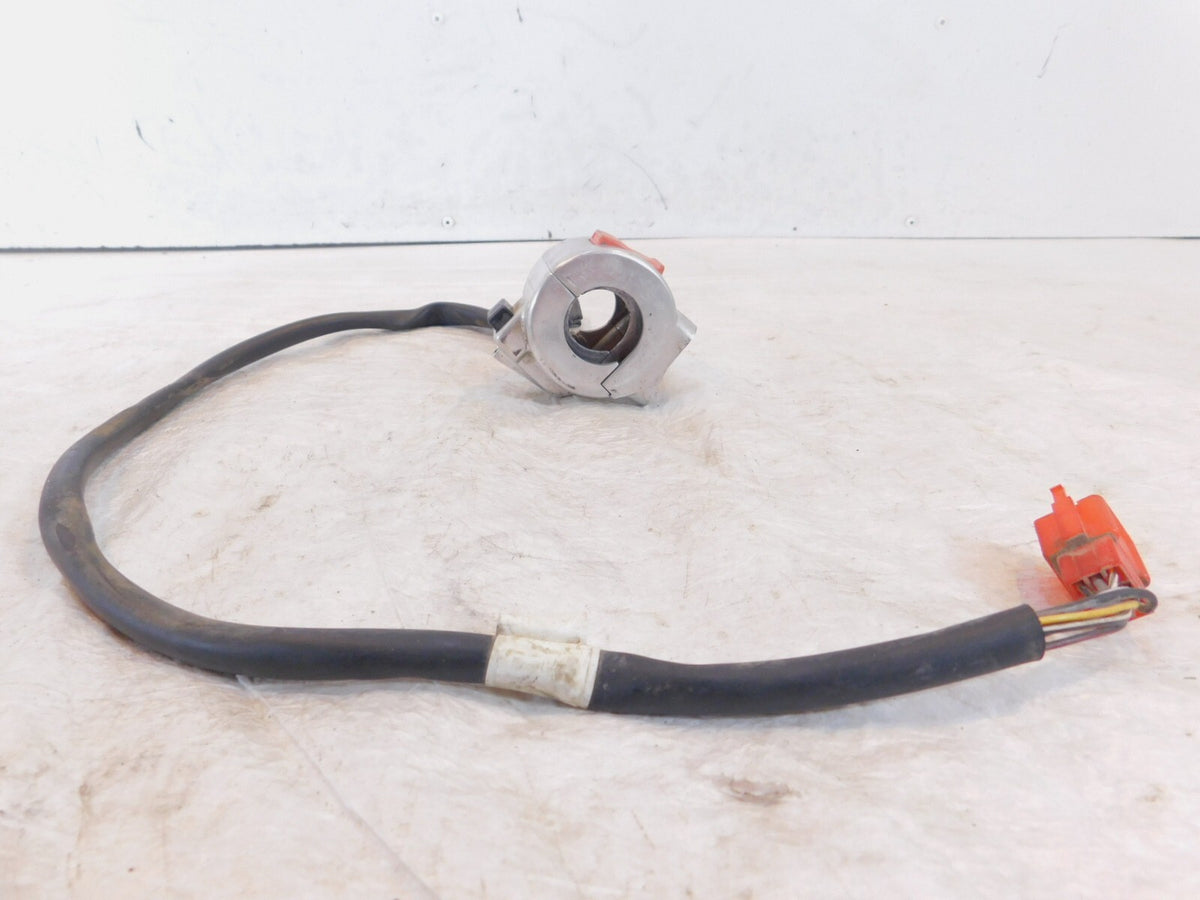 Honda VTX1300 VTX1300R VTX1300S VTX1300T Right Handlebar Start/Stop Kill Switch