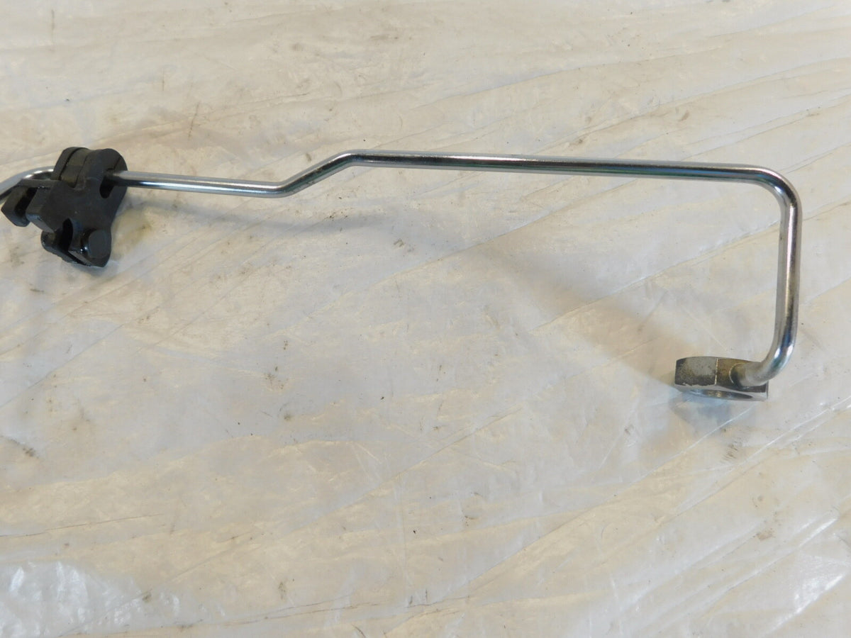 Yamaha V-Star 1100 XVS1100 Classic Custom Silverado Engine Oil Pump Pipe Lines