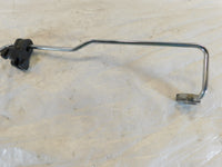Yamaha V-Star 1100 XVS1100 Classic Custom Silverado Engine Oil Pump Pipe Lines