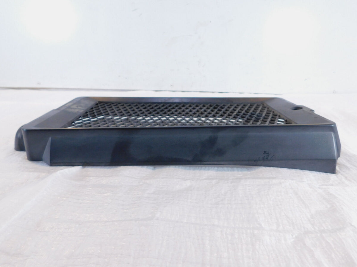 Honda VT700 VT800 Shadow 700 800 Engine Motor Water Cooling Radiator Cover Grill - C3 Cycle