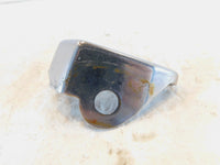 Harley Davidson Ironhead Sportster 1000 883 1100 Chrome Ignition Switch Cover - C3 Cycle