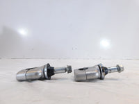Suzuki V-Strom 1000 DL1000 Bandit 1200 Upper/Lower Handlebar Riser Clamp Mounts - C3 Cycle