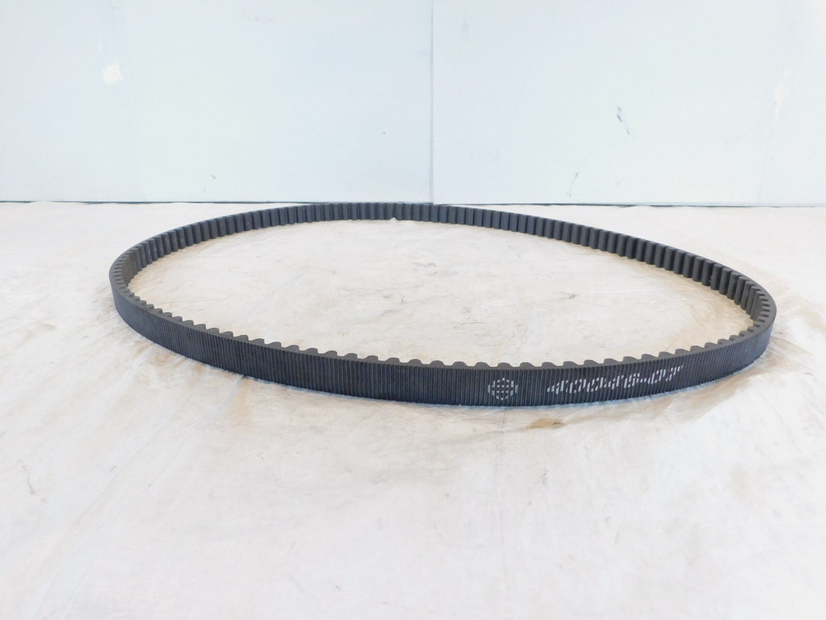 07-17 Harley Davidson Dyna Wide Glide Fat & Street Bob Rear Wheel Drive Belt - C3 Cycle
