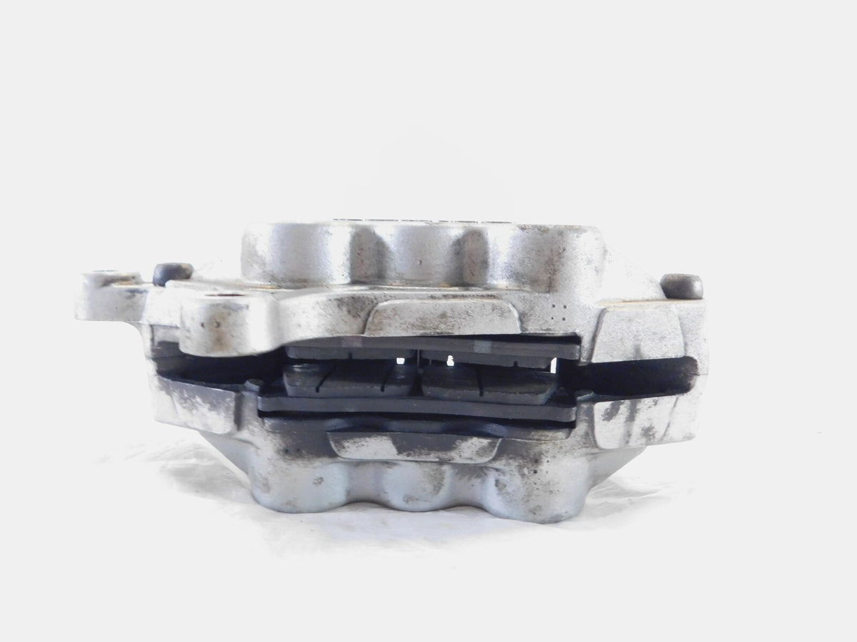 2002-2003 Kawasaki Vulcan 1500 VN1500 Mean Streak Front Wheel Left Brake Caliper - C3 Cycle