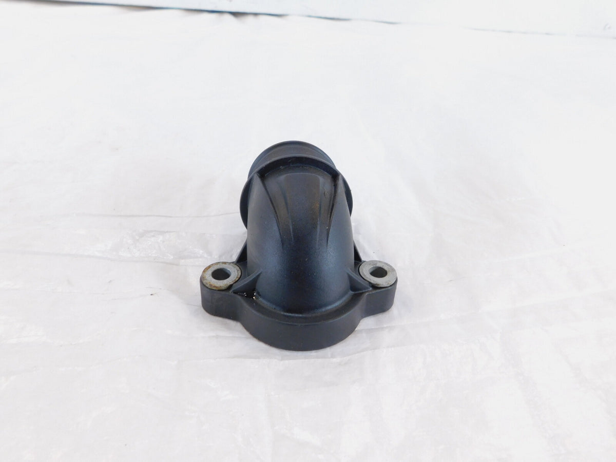 2011-2022 BMW K1600GT K1600GTL K1600B Coolant Water Pipe Hose Connector Fitting - C3 Cycle