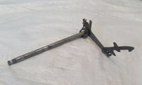Honda CB650 CB650C CB650SC Nighthawk 650 Gear Change Shift Shifter Spindle Shaft - C3 Cycle