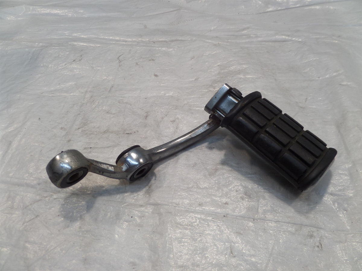 1982 1983 Yamaha XV750 XV920 Virago 750 920 Right Front Footpeg Footrest Bracket - C3 Cycle