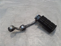 1982 1983 Yamaha XV750 XV920 Virago 750 920 Right Front Footpeg Footrest Bracket - C3 Cycle