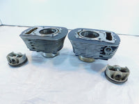 Victory V92 Kingpin Hammer Vegas & Jackpot Engine Motor Cylinders w/ Pistons - C3 Cycle