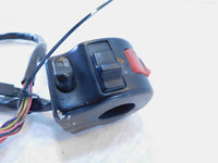 Victory Sport & Deluxe V92 Cruiser Right Handlebar Engine Stop Start Switches - C3 Cycle