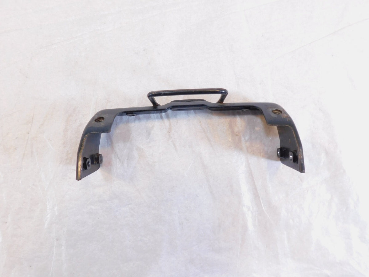1990-1992 Kawasaki Ninja ZX11 ZX1100 Rear Passenger Grab Bar Handle Grip Bracket - C3 Cycle
