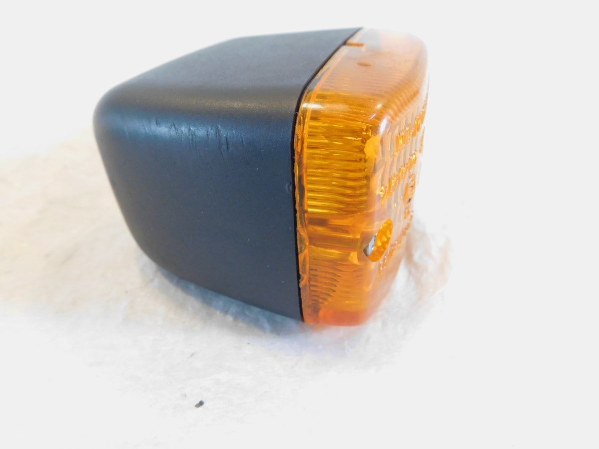 BMW Airhead R100 R75 R80 R90 R100R R100S Right/Left Rear Turn Signal Indicators - C3 Cycle