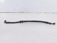 1994-1995 Yamaha FZR1000 Rear Brake Master Cylinder to Caliper Hose Line Pipe - C3 Cycle