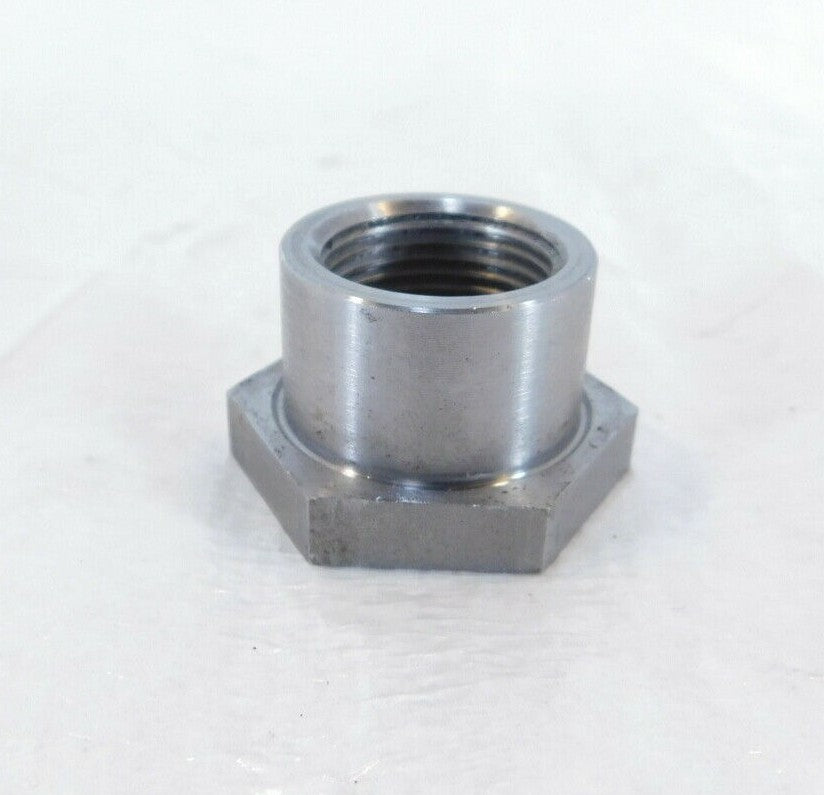 Harley Davidson Twin Cam Touring Dyna & Softail Clutch Basket Hub Mount Nut - C3 Cycle