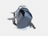Harley Davidson Softail Dyna & Sportster Windshield Windscreen Pouch Tool Bag - C3 Cycle