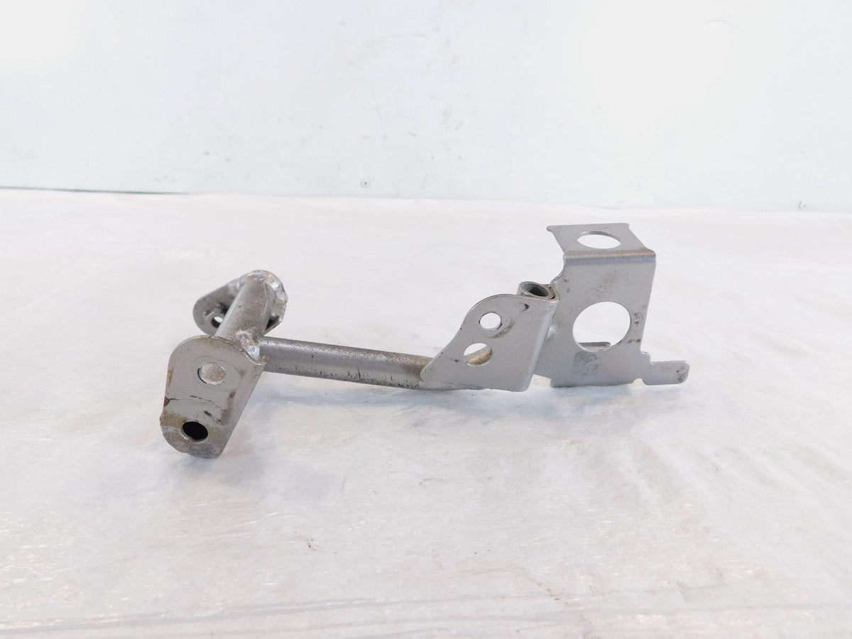 2008-2023 Kawasaki KLX140 KLX140L Left Front Fairing Shroud Cover Bracket Mount - C3 Cycle