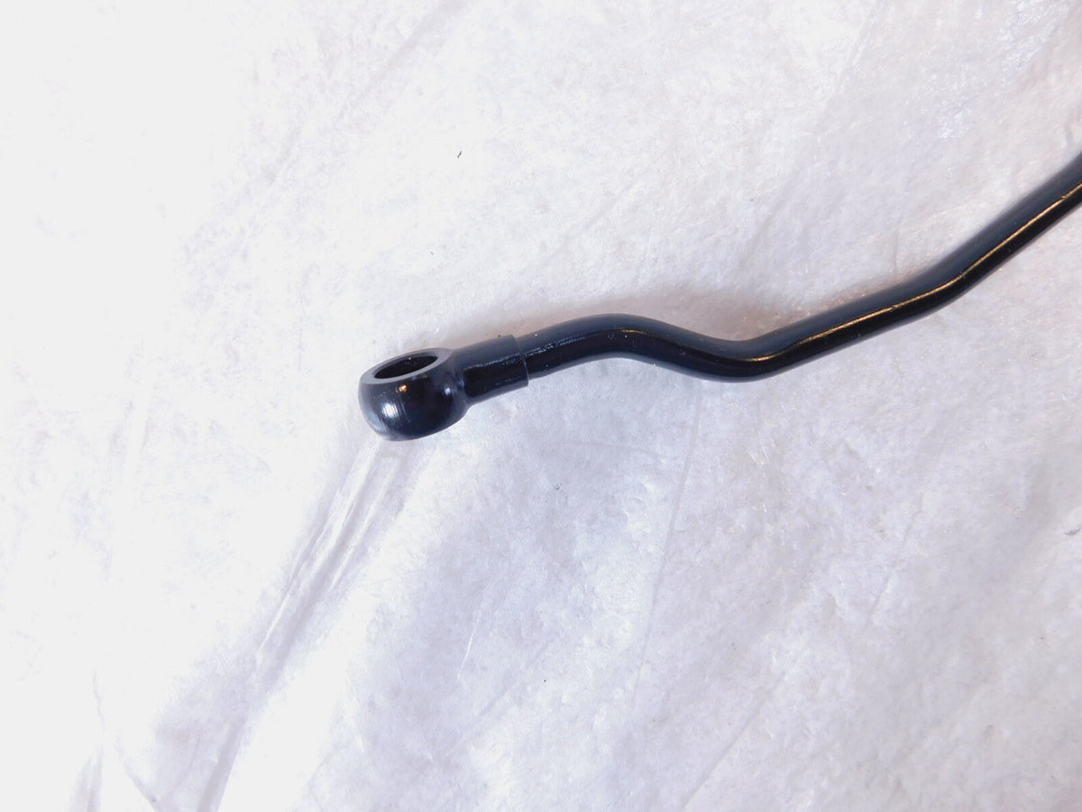 2008-2009 Buell 1125 1125R 1125CR Engine Motor Oil Vent Tube Hose Pipe Line - C3 Cycle