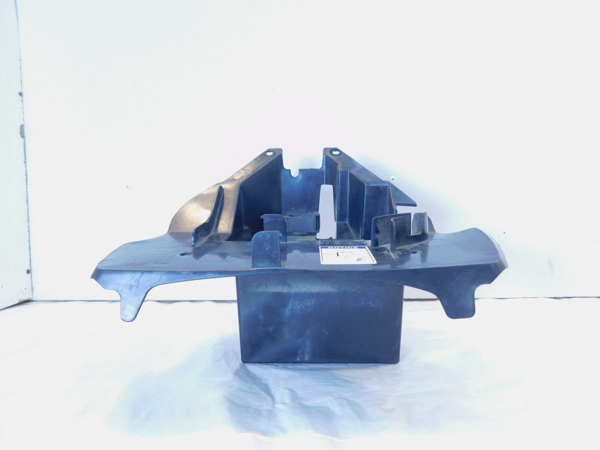 Suzuki VZ800 VL800 Boulevard M50 C50 Battery Box Electric Parts Holder Tray - C3 Cycle