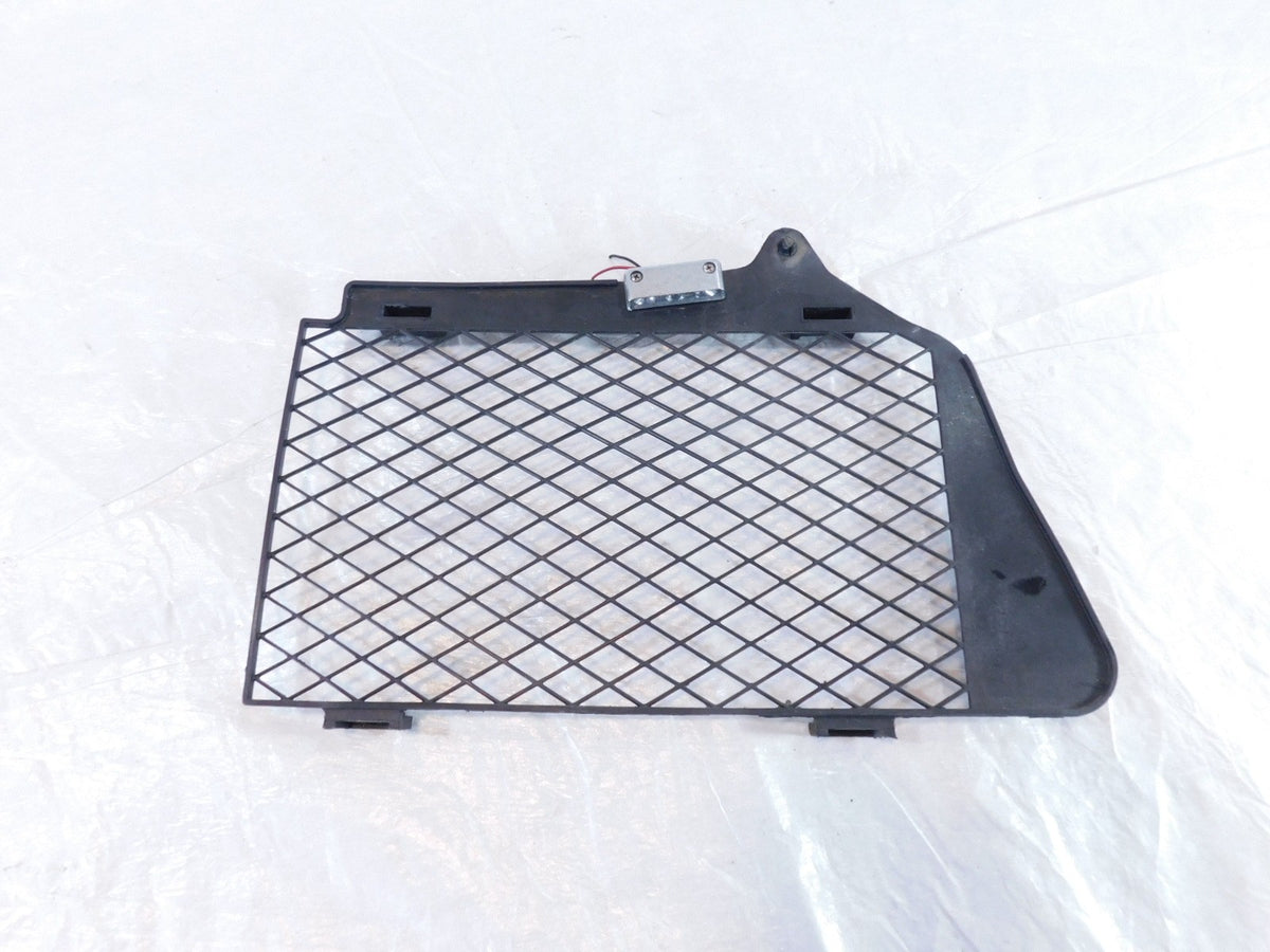 2001-2005 Honda GL1800 Goldwing 1800 Left Radiator Cover Fairing Cowling Grill - C3 Cycle