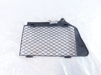 2001-2005 Honda GL1800 Goldwing 1800 Left Radiator Cover Fairing Cowling Grill - C3 Cycle