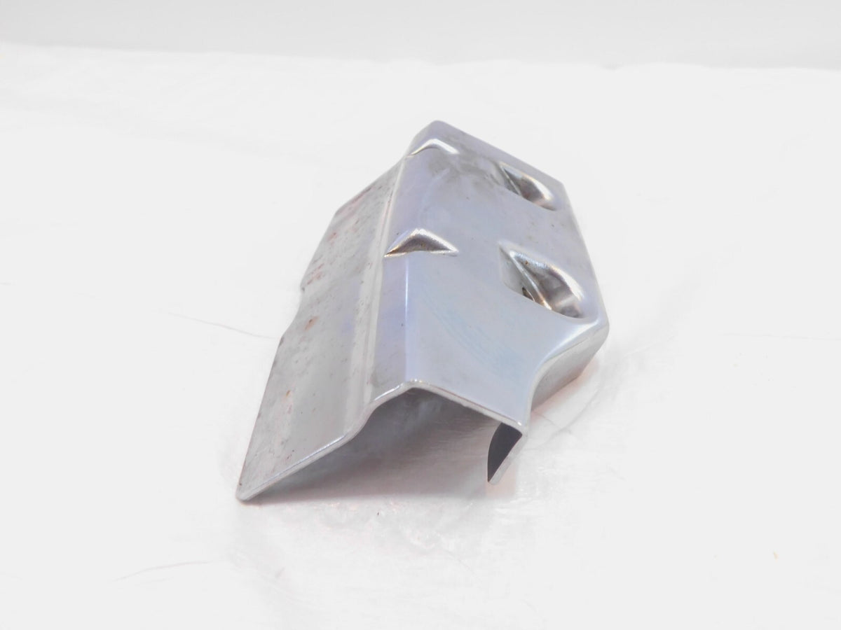 1998-03 Honda VT750 Shadow 750 Ace Deluxe Chrome Front/Rear Cylinder Head Cover - C3 Cycle