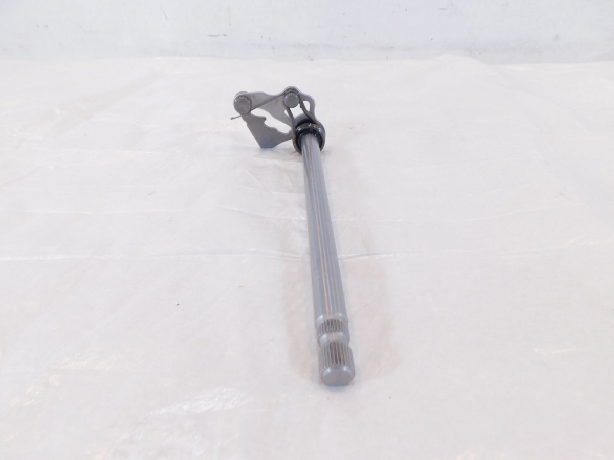 BMW F750GS F850GS F900 F900R F900XR Transmission Gear Change Shifter Shift Shaft - C3 Cycle