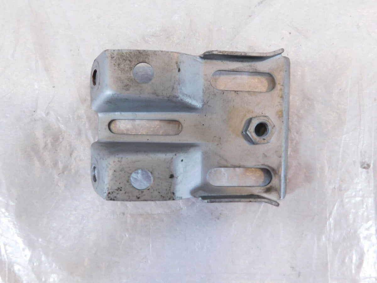 1997-2000 BMW F650 Funduro F650ST Fuel Gas Petrol Tank Mount Bracket Holder Stay - C3 Cycle