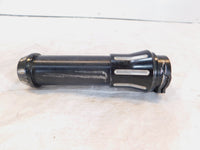Harley Davidson Dyna Softail Sportster Metal Handlebar Right Hand Grip - C3 Cycle