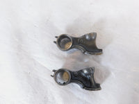 Honda Silverwing GL500 & GL500I & GL650 Interstate & CX500 Lower Rockers - C3 Cycle